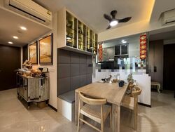 Normanton Park (D5), Apartment #499005811